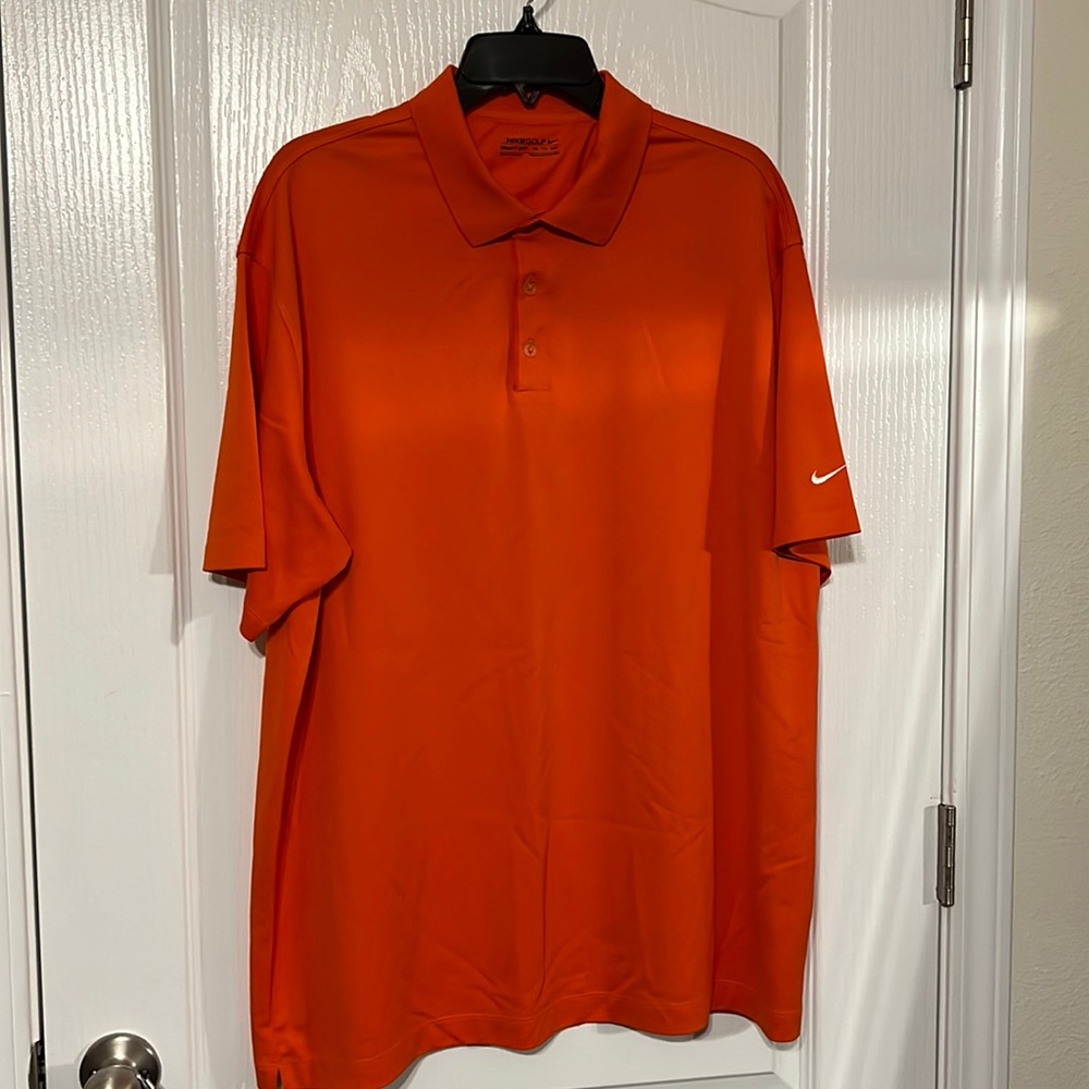 Nike Polo shirt